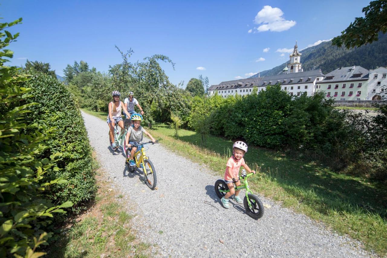 Alpapart Schneider Alpbach Exteriör bild