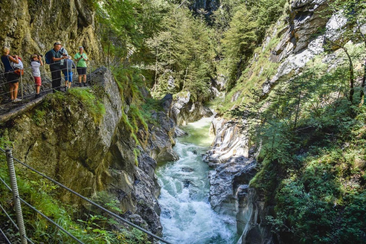 Alpapart Schneider Alpbach Exteriör bild